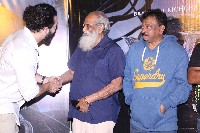 Vikrant Rona 3D Trailer Screening Press Meet